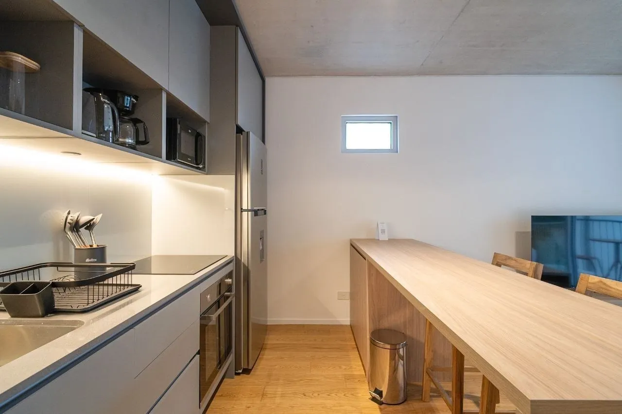 Аренда студии Torre Alley Recoleta 5