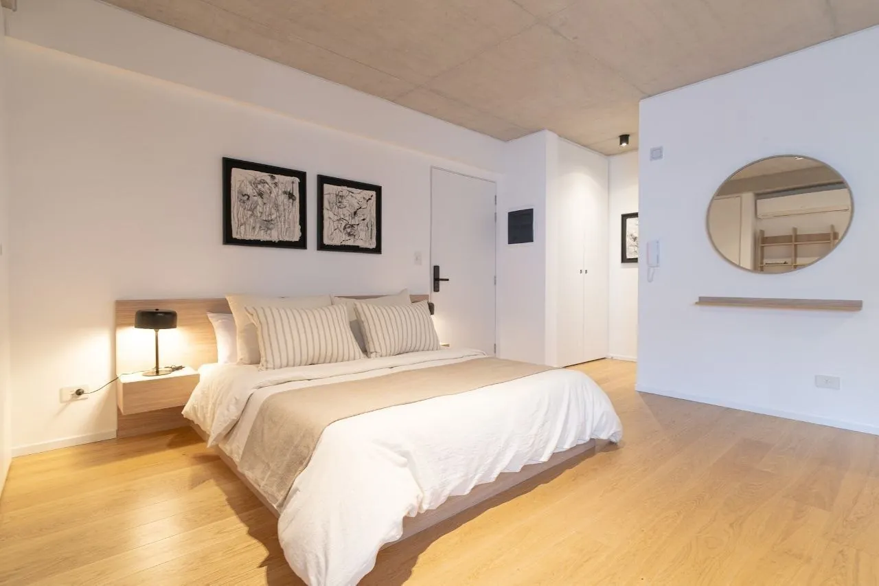 Аренда студии Torre Alley Recoleta 8
