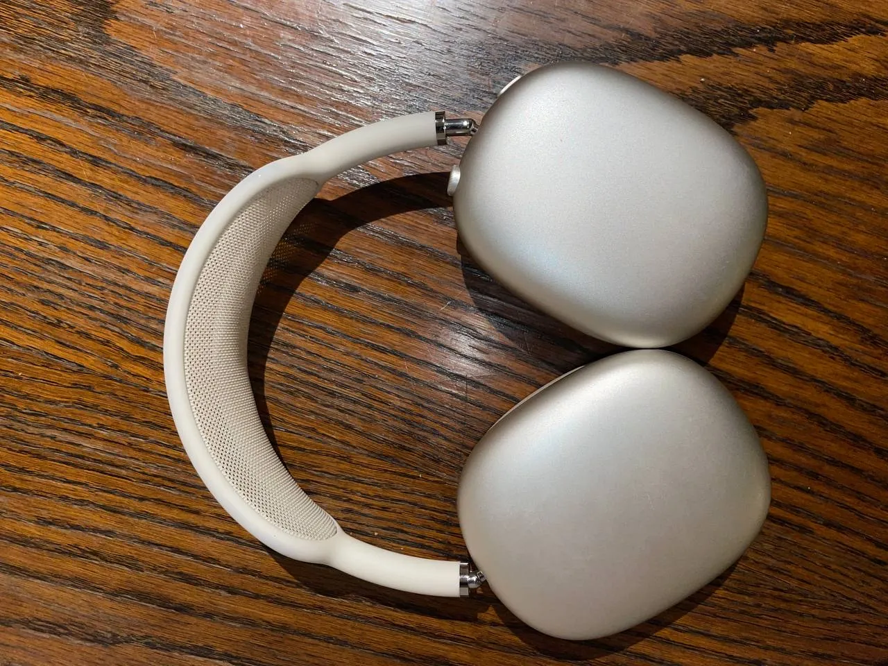 Наушники Apple AirPods Max USB-C 4