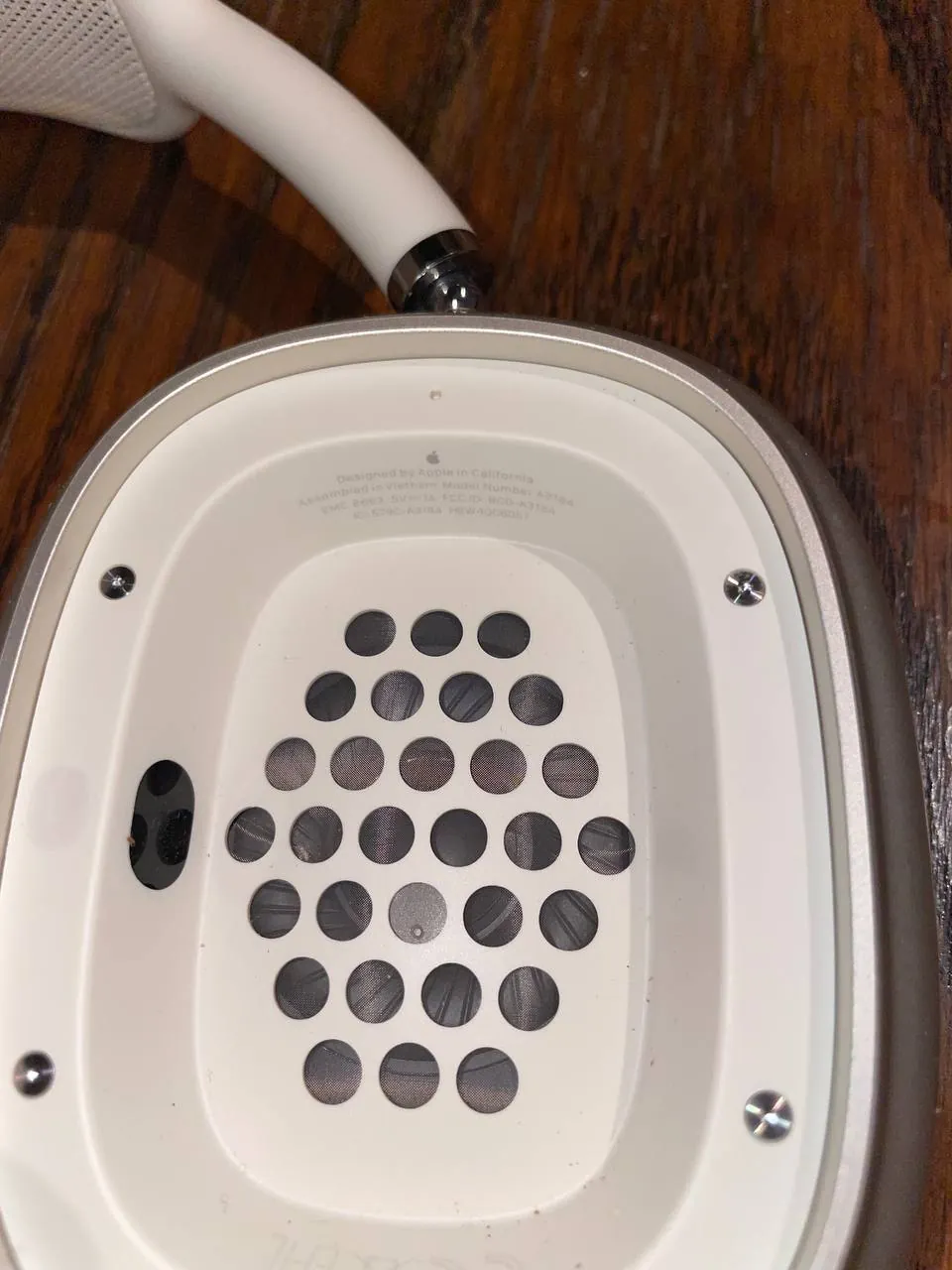 Наушники Apple AirPods Max USB-C 2
