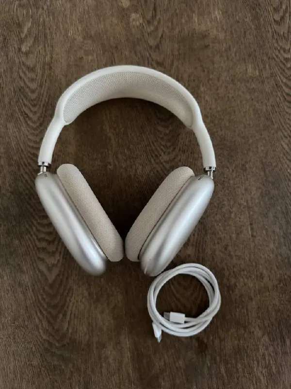 Наушники Apple AirPods Max USB-C 6