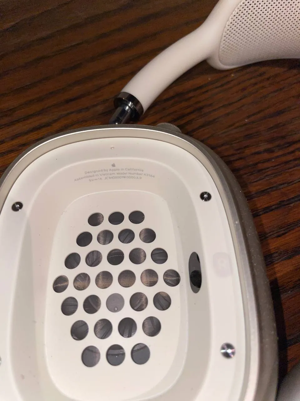 Наушники Apple AirPods Max USB-C 3