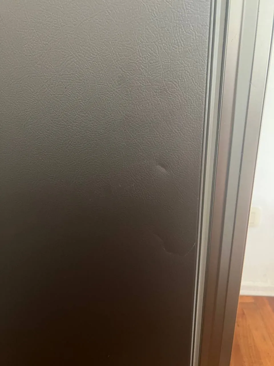 Холодильник Samsung рабочий 4