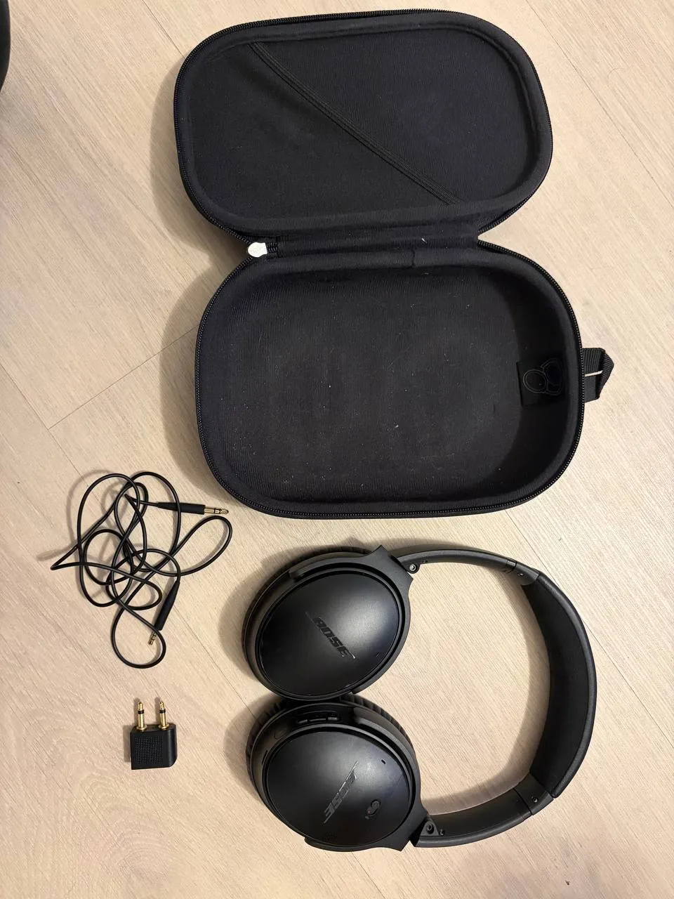 Наушники Bose QuietComfort 35 II 2