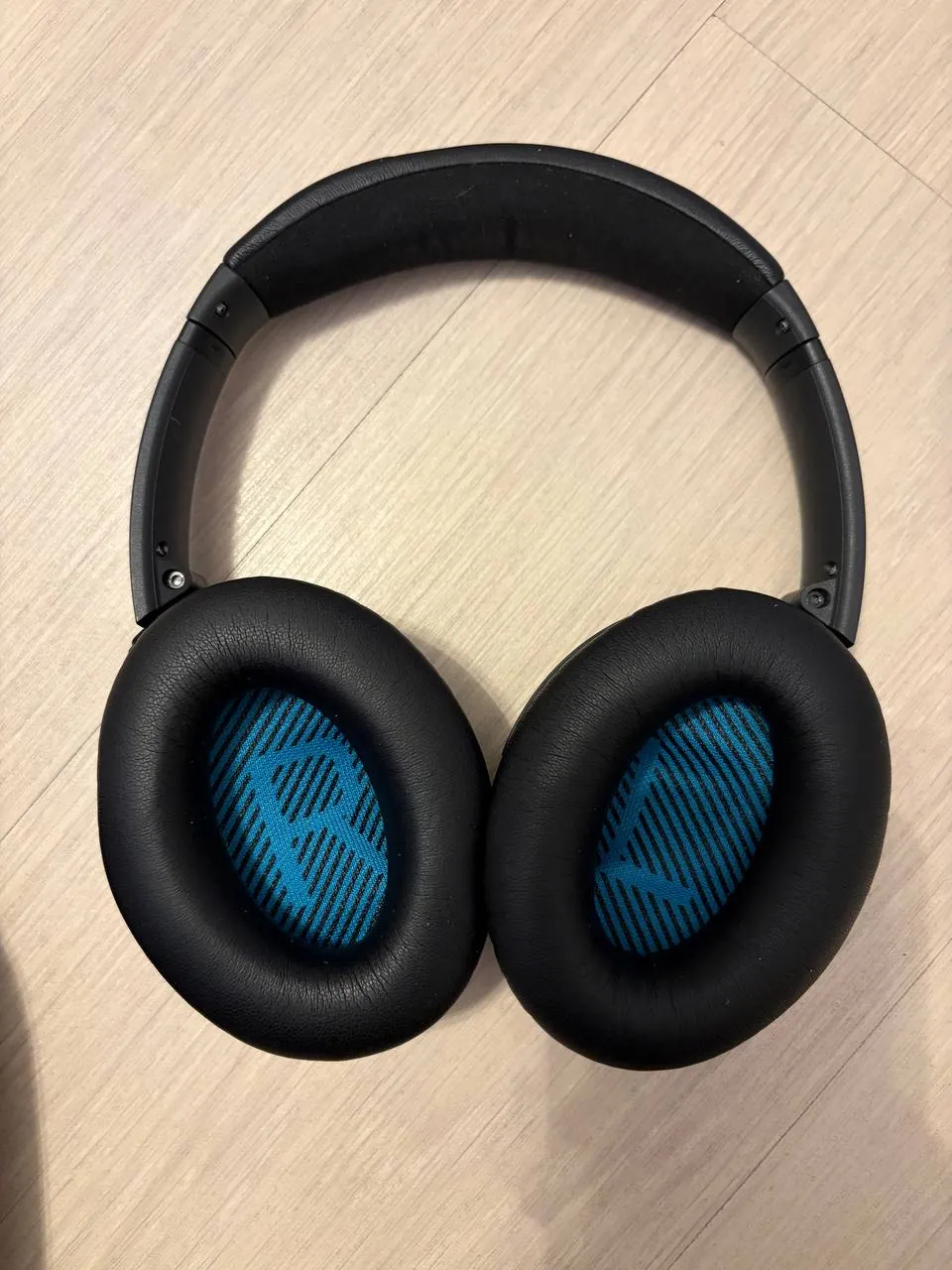 Наушники Bose QuietComfort 35 II 4