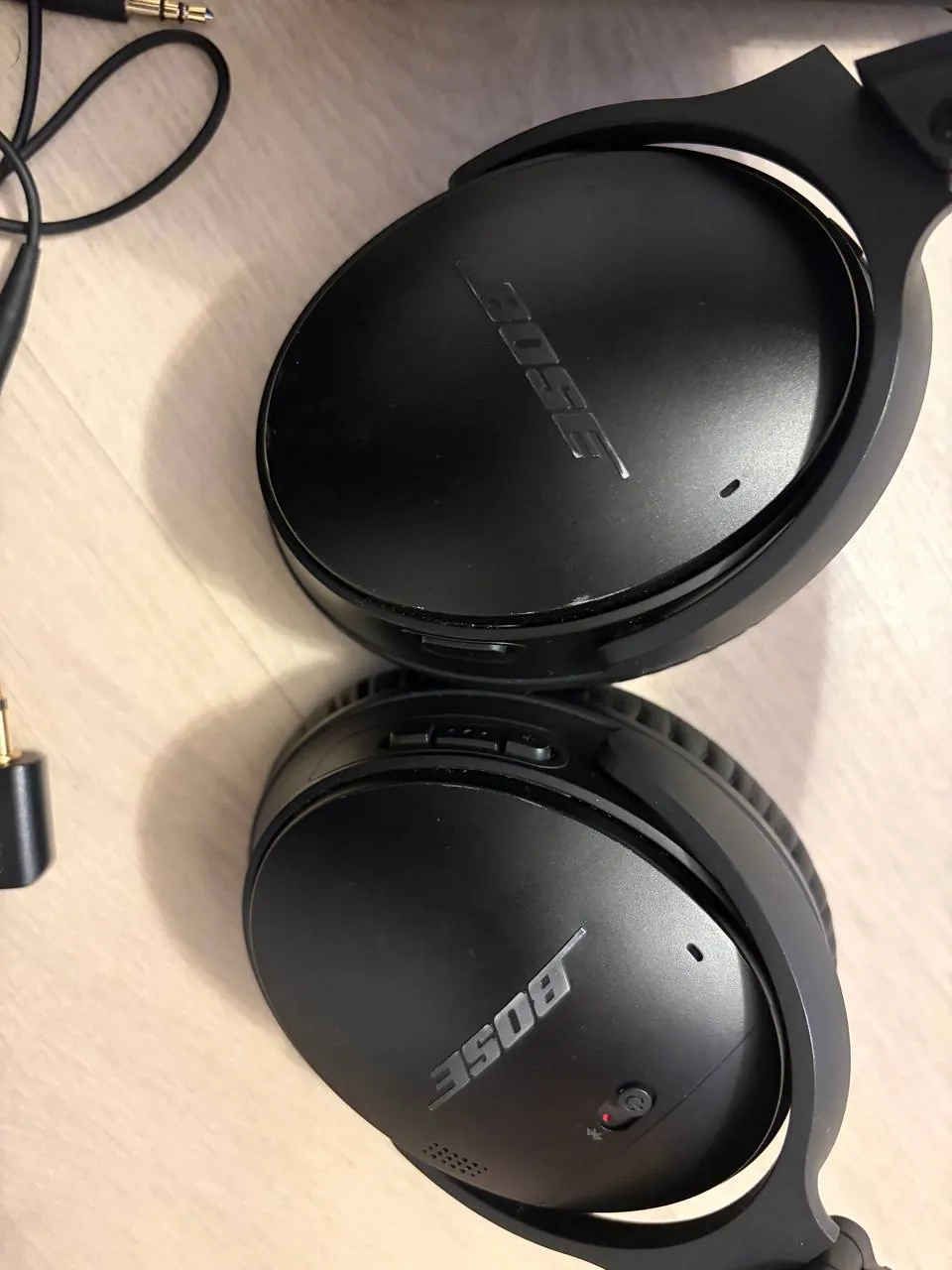 Наушники Bose QuietComfort 35 II 5