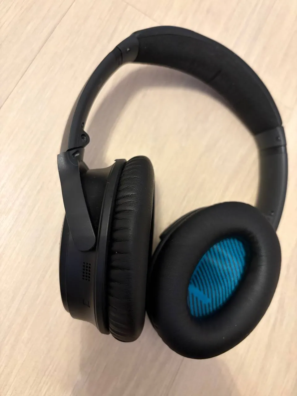 Наушники Bose QuietComfort 35 II 3