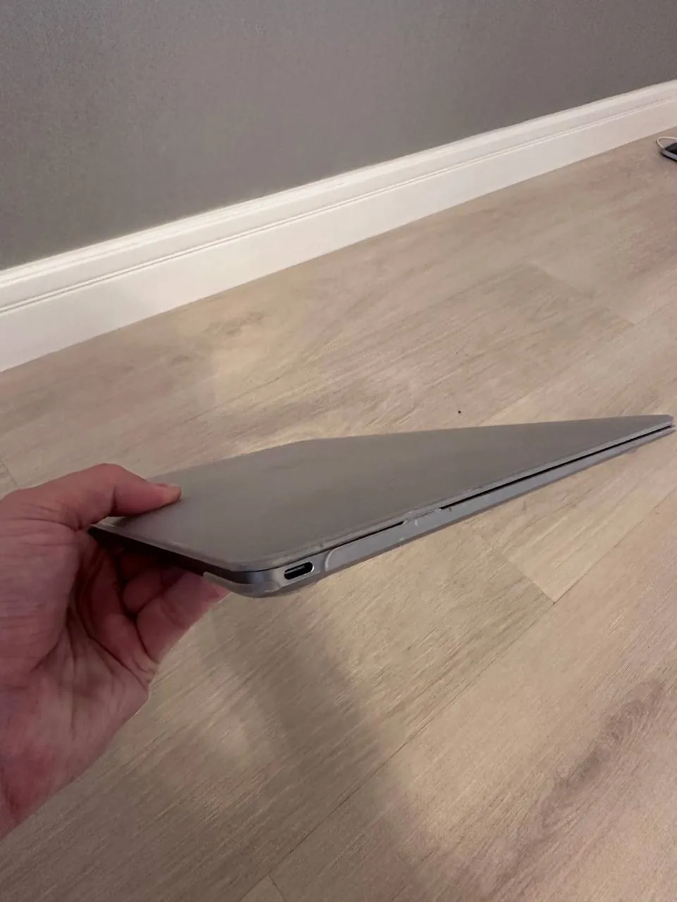 Ноутбук Apple MacBook 12 2017 3