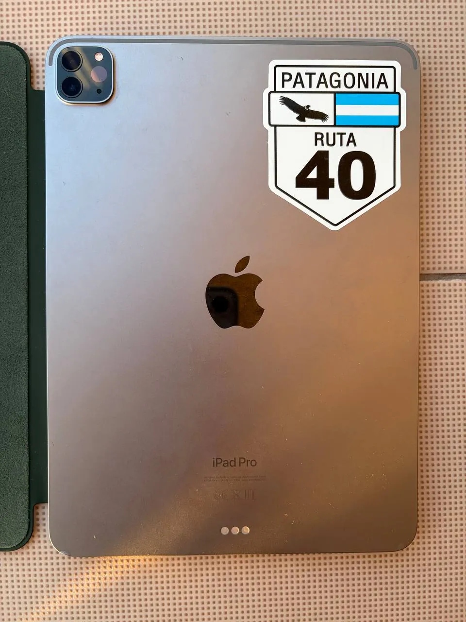 Планшет iPad Pro 11 M2 с Pencil 5