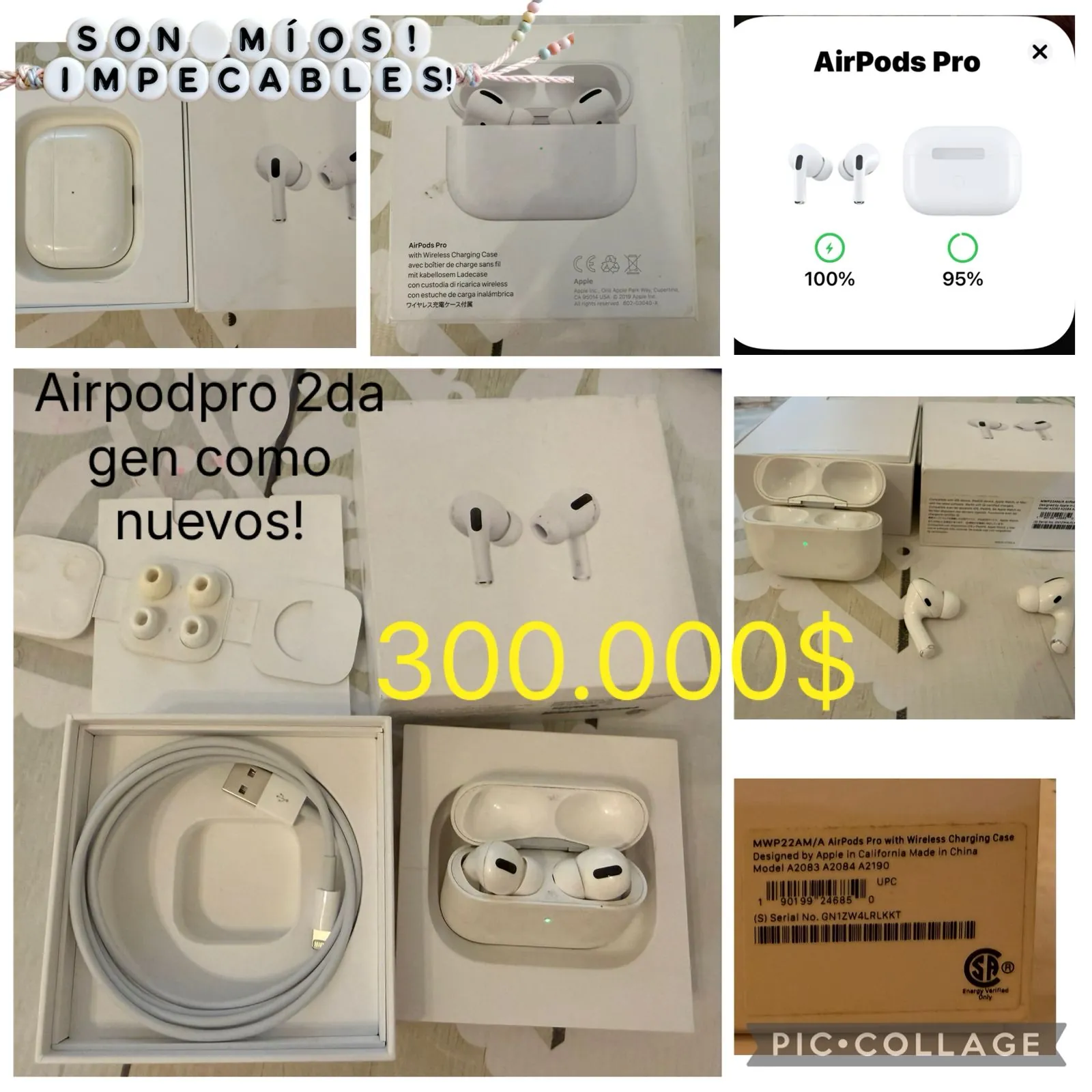 Apple iPod второго поколения 1