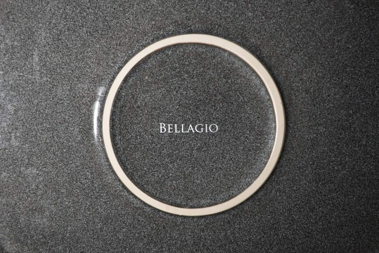 Керамические тарелки Bellagio наборы 5