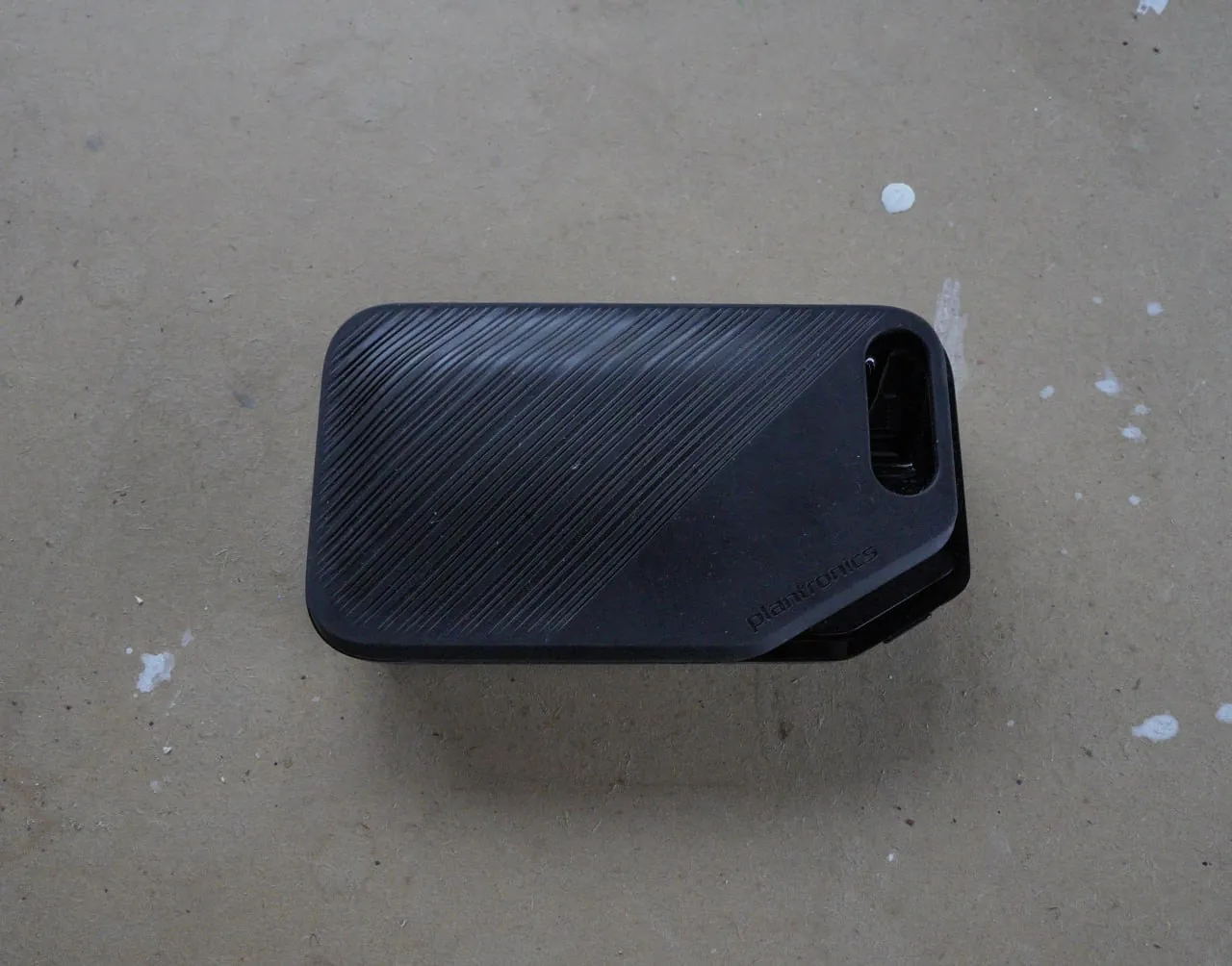 Bluetooth-гарнитура Plantronics Voyager 2