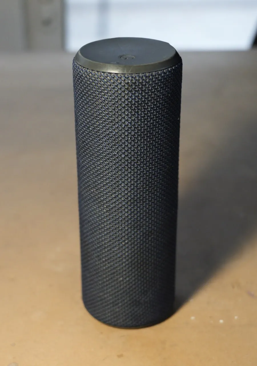 Bluetooth-колонка UE BOOM 2