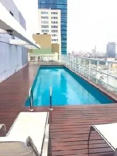 Аренда 2к Palermo Thames 2300 8