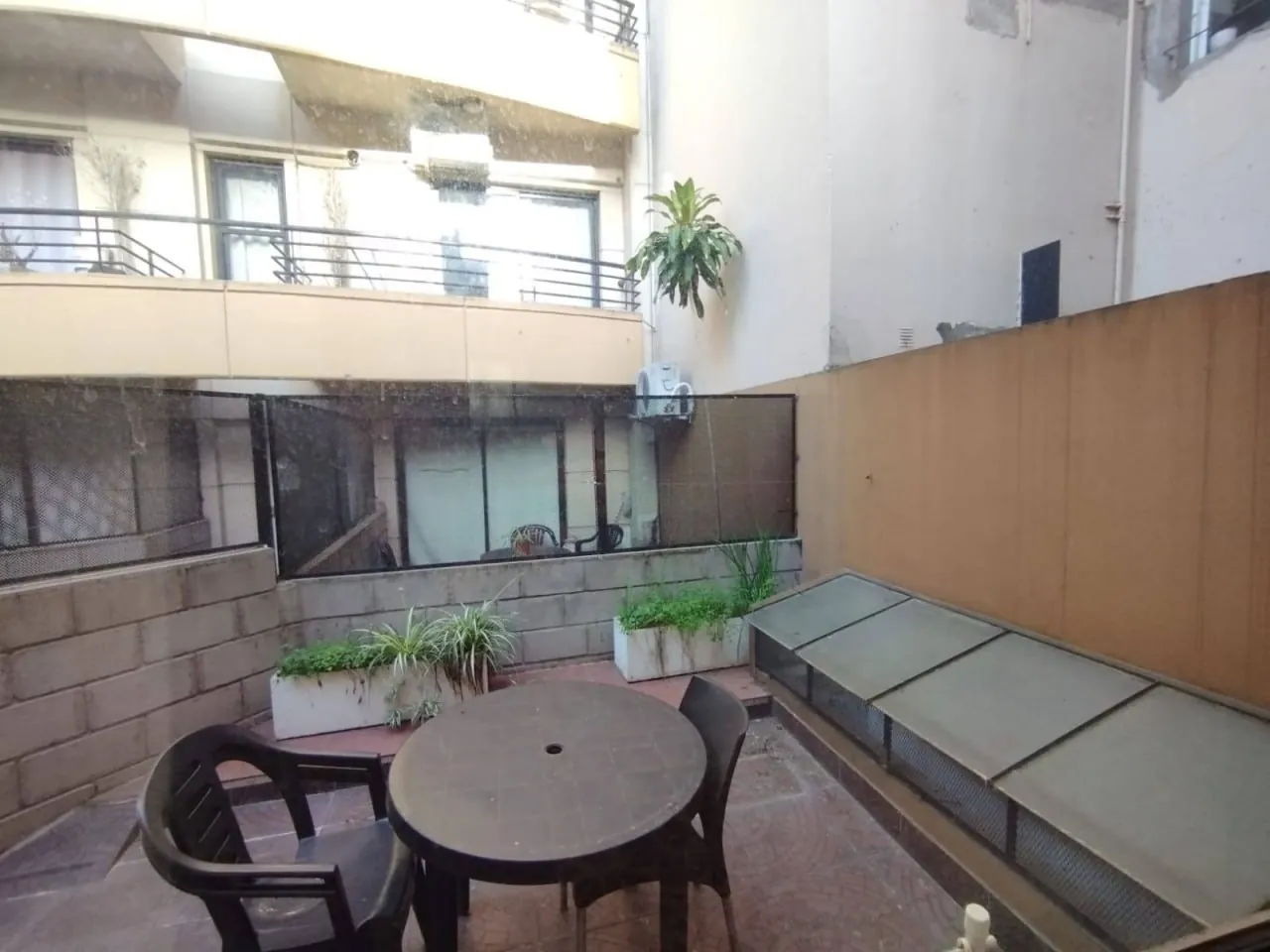 Аренда 2к Belgrano Ciudad de la Paz 4