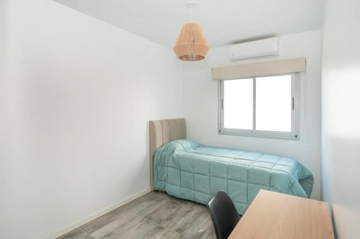 Аренда 3к Palermo Hollywood Soler 5800 9