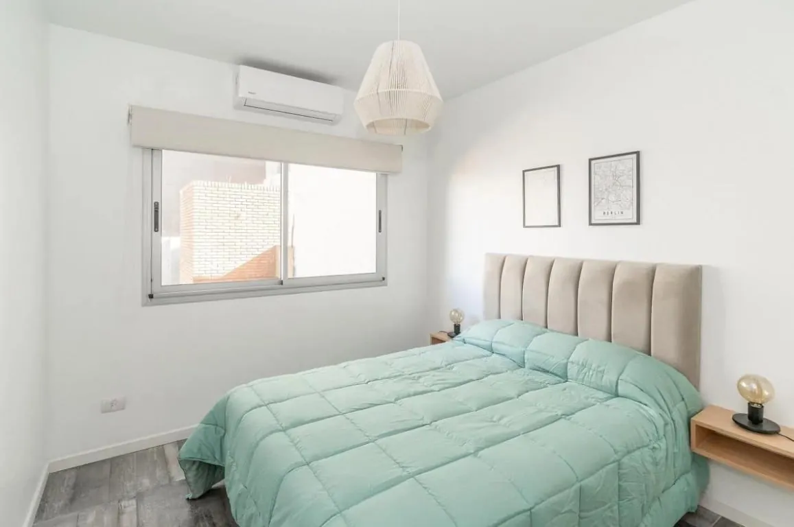 Аренда 3к Palermo Hollywood Soler 5800 6