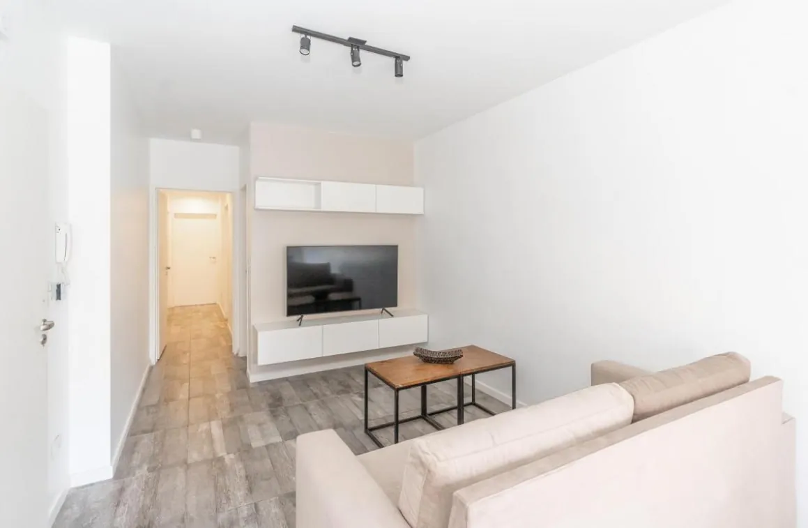 Аренда 3к Palermo Hollywood Soler 5800 2