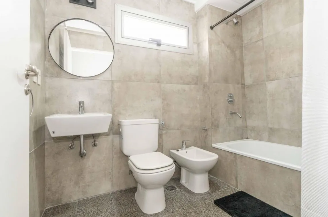 Аренда 3к Palermo Hollywood Soler 5800 8