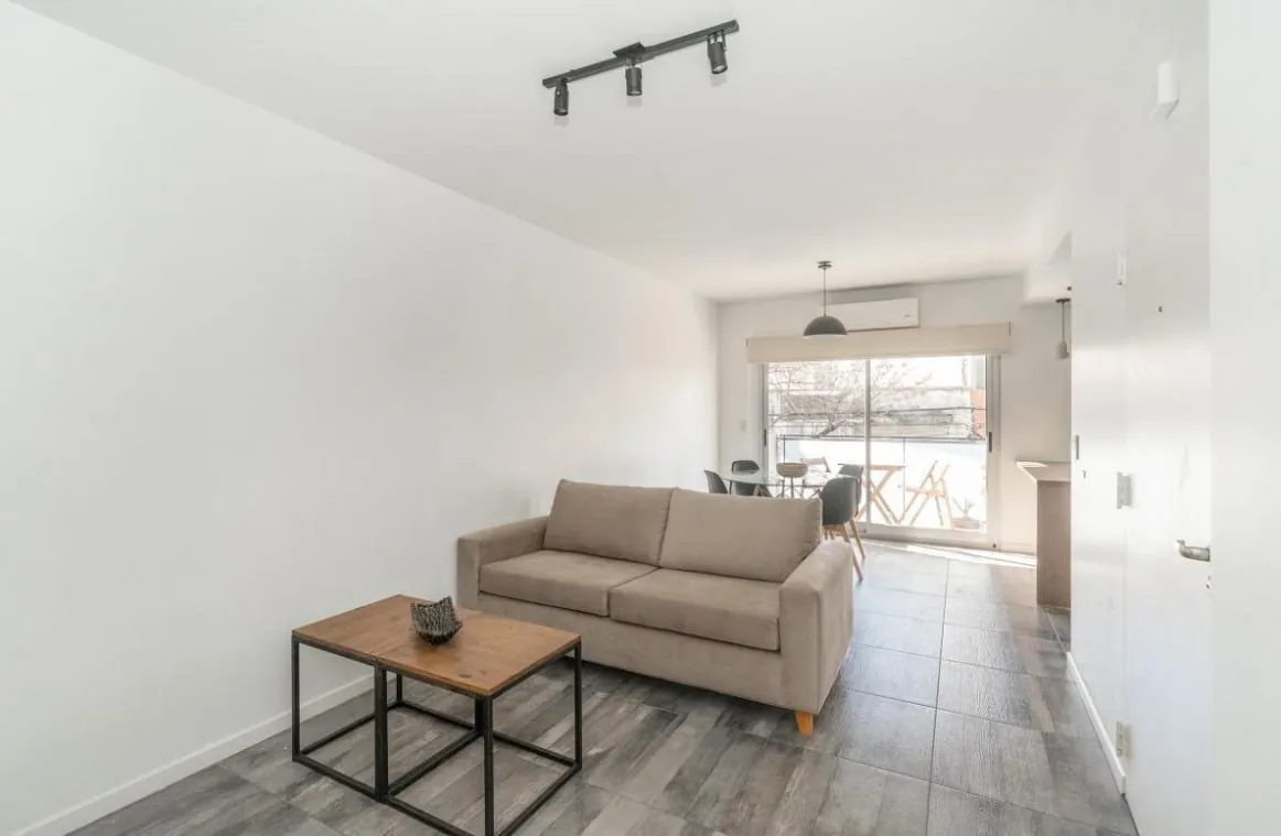 Аренда 3к Palermo Hollywood Soler 5800 1