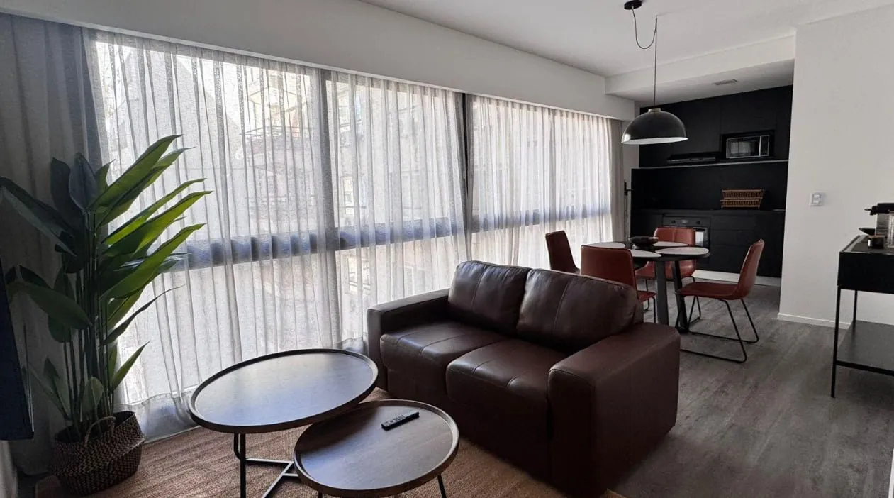 Аренда 2к Colegiales Zapata 300 2