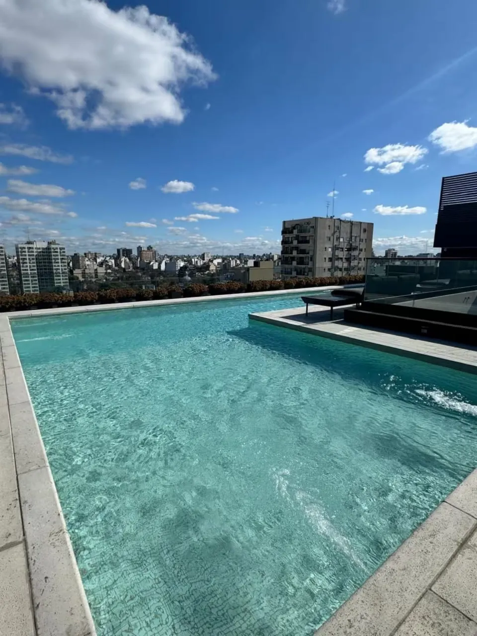 Аренда 2к Colegiales Zapata 300 9