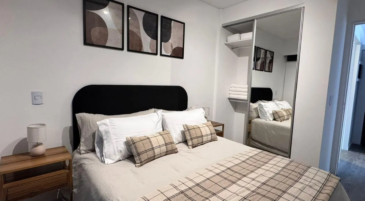 Аренда 2к Colegiales Zapata 300 5