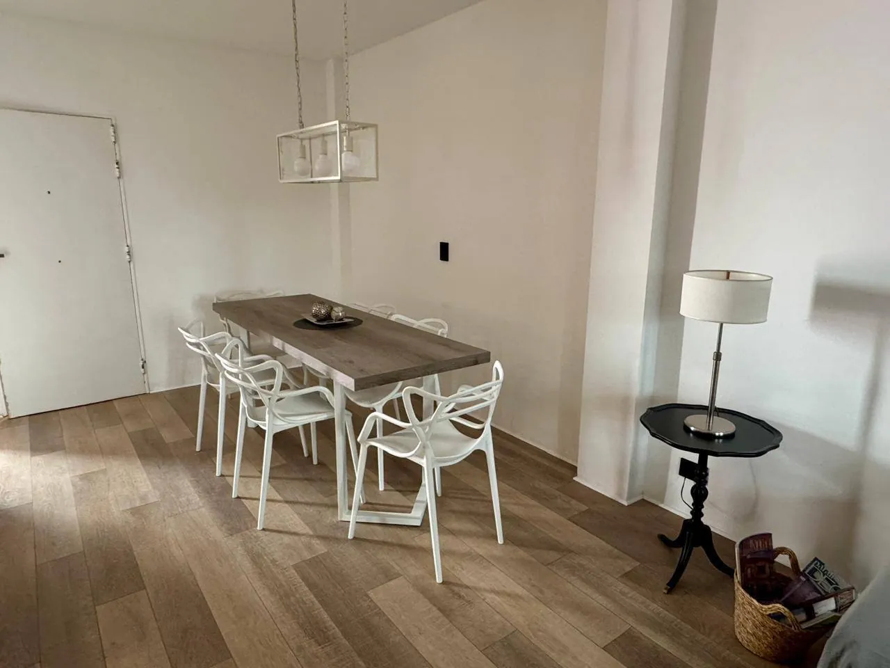 Аренда трёхкомнатной в Palermo Nuevo Sinclair 3