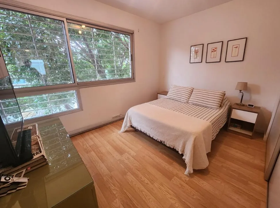 Аренда трёхкомнатной в Villa Crespo Araoz 6
