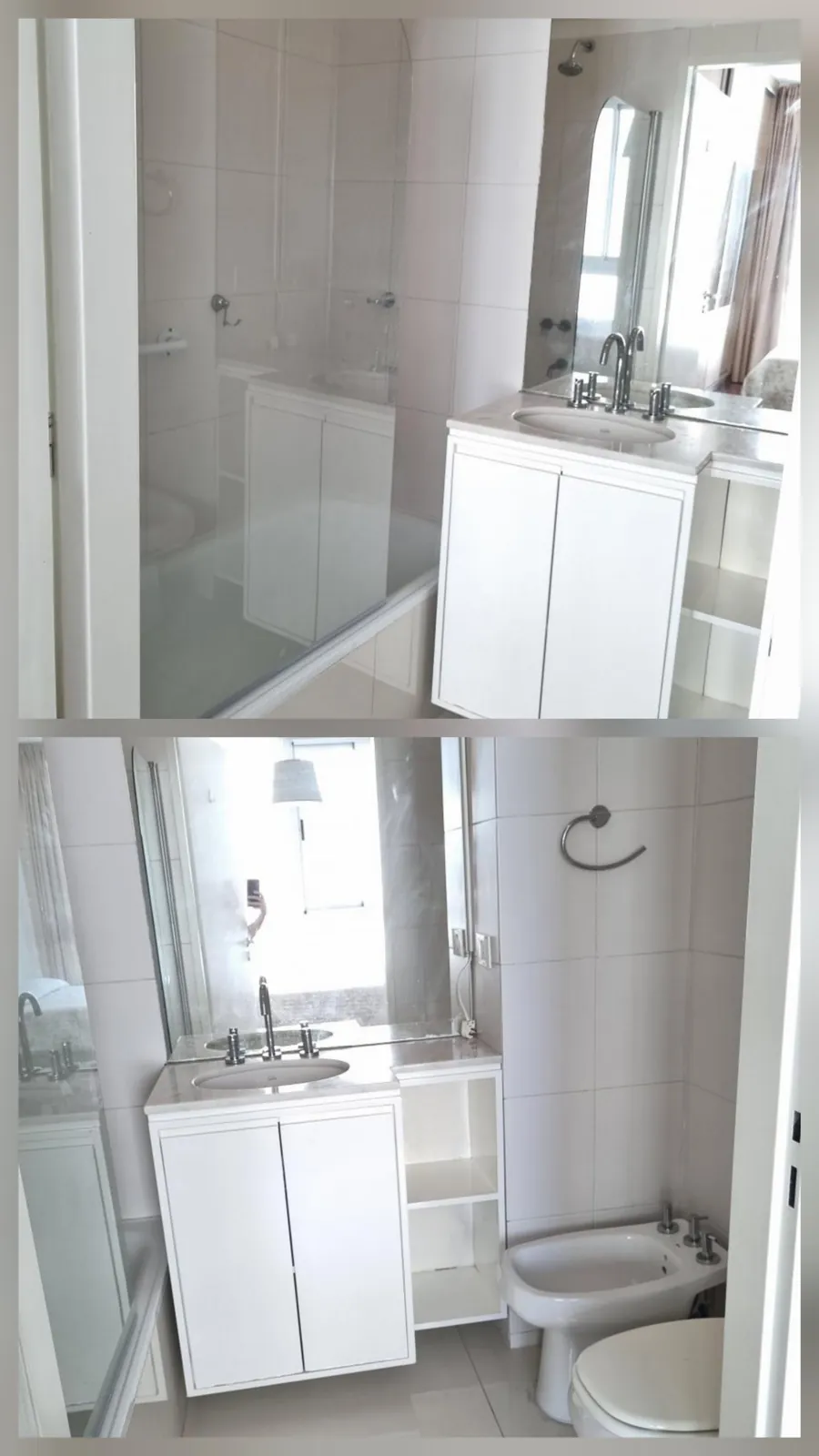 Аренда 3к квартиры Villa Urquiza парковка 7