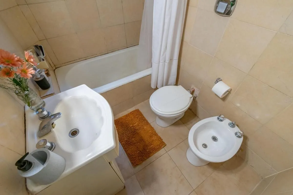 Аренда 1к квартиры San Nicolas 6