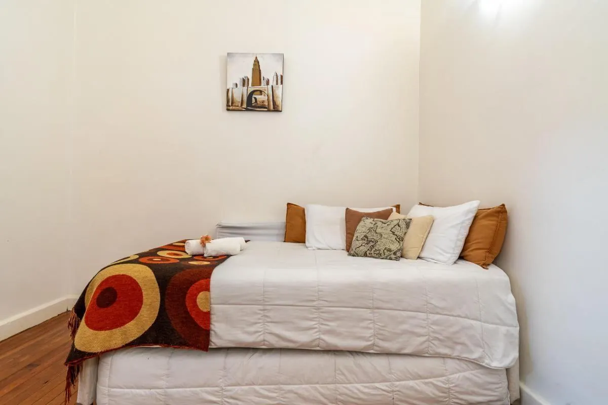 Аренда 1к квартиры San Nicolas 4