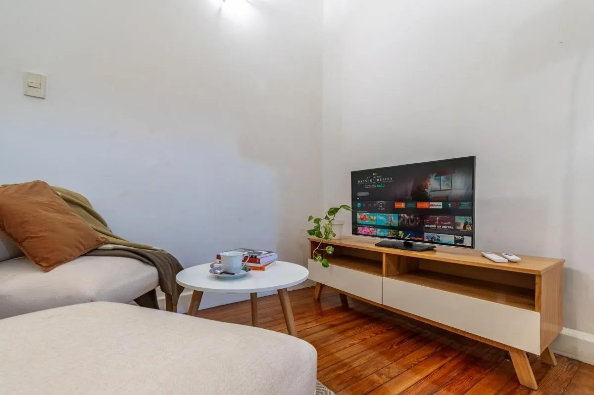Аренда 1к квартиры San Nicolas 9