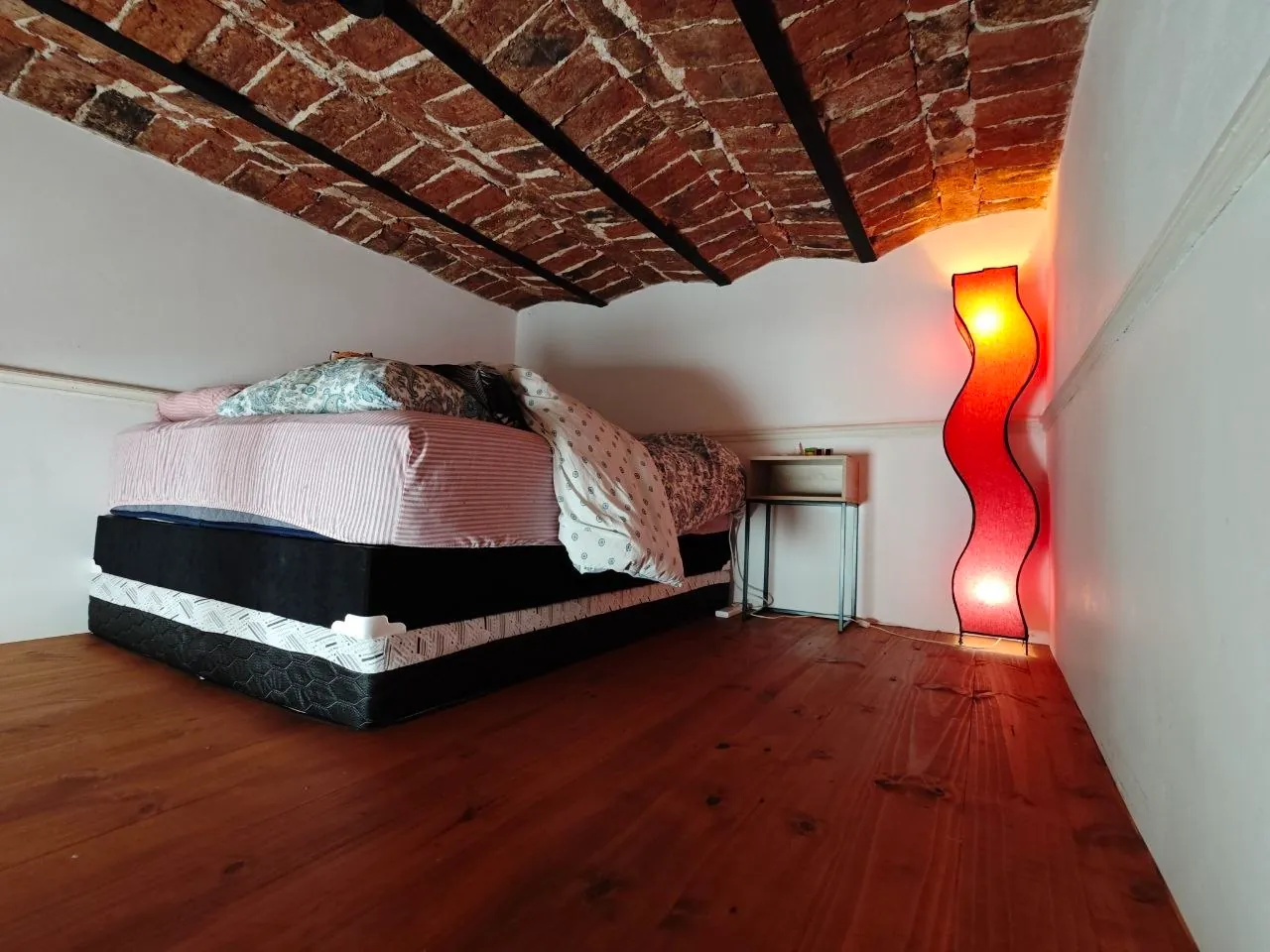 Аренда студии Palermo Hollywood Bonpland 4