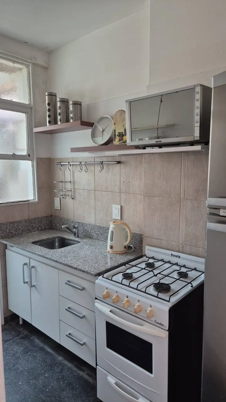 Аренда 2к квартиры Palermo Billinghurst 5