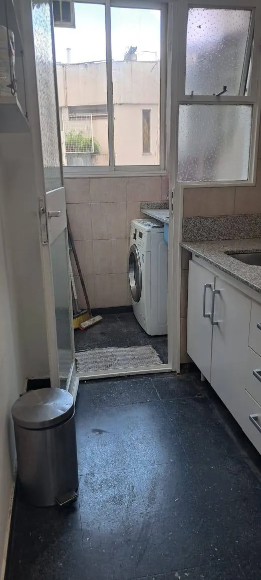 Аренда 2к квартиры Palermo Billinghurst 3
