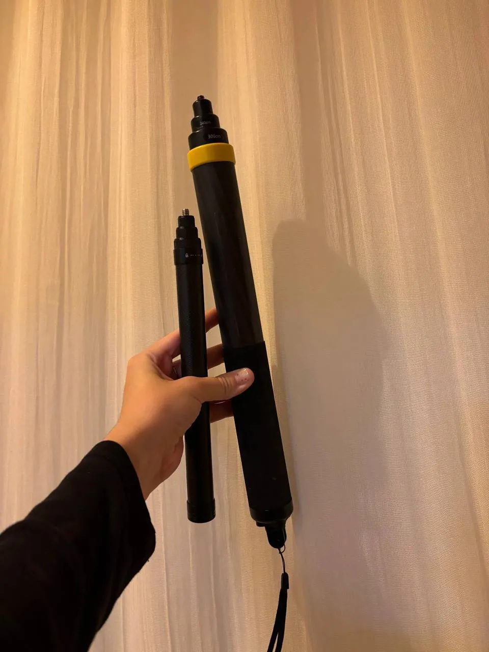 Камера Insta360 X3 с комплектом 2