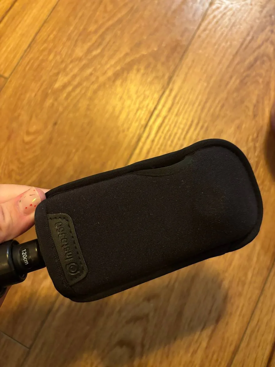 Камера Insta360 X3 с комплектом 5