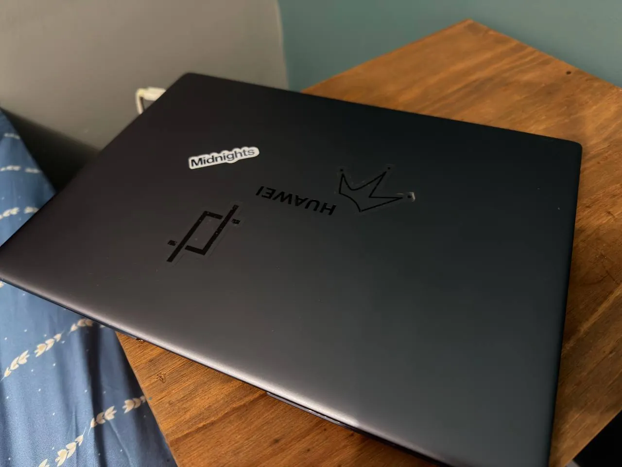 Ноутбук Huawei 1