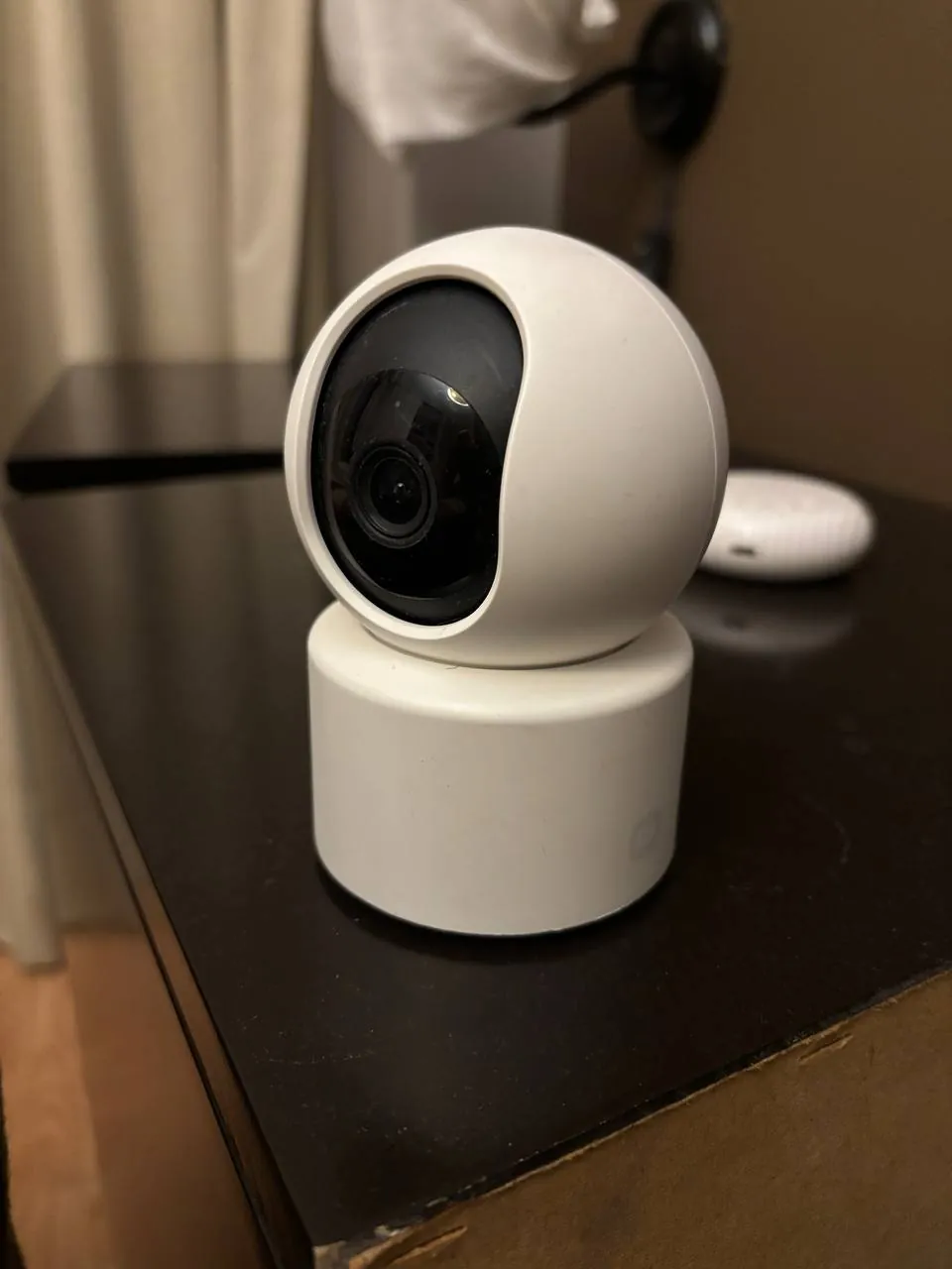 Xiaomi камера видеонаблюдения 1