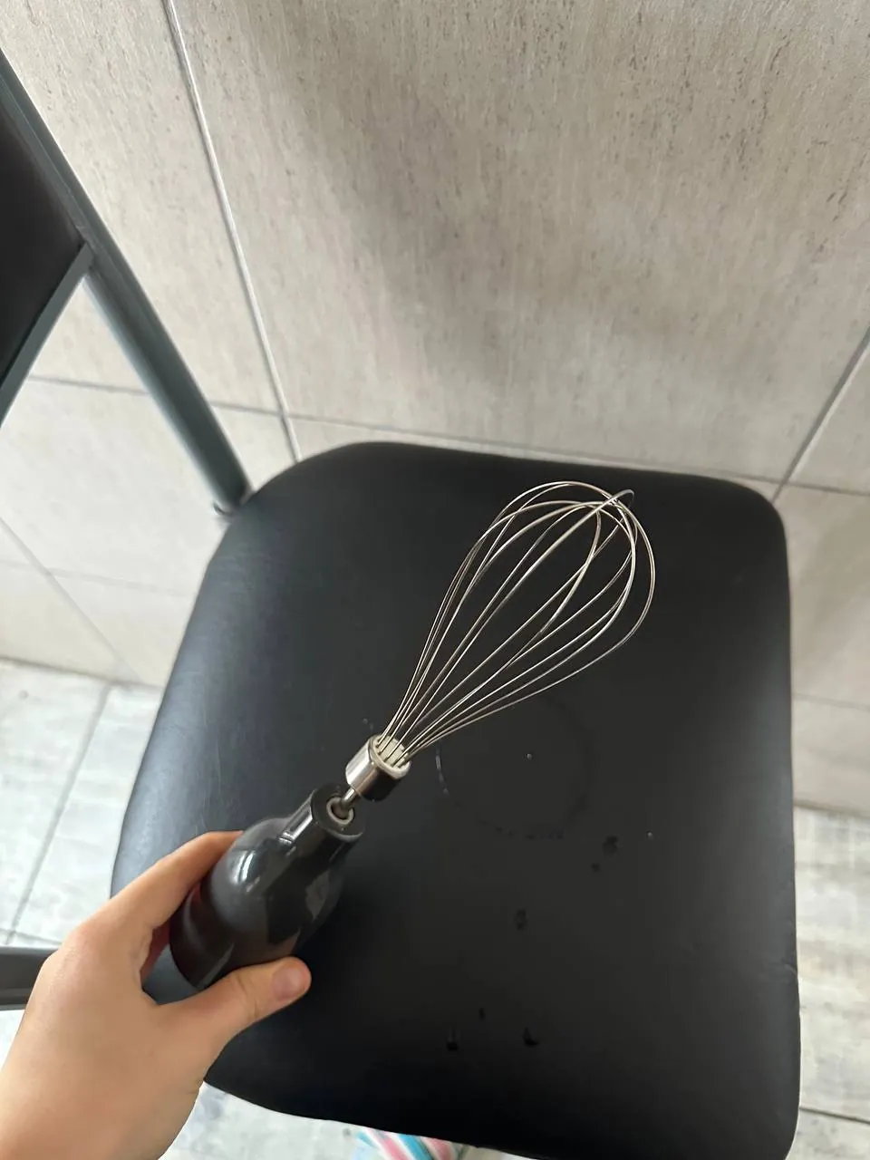 Блендер Moulinex Quickchef 1000W 3