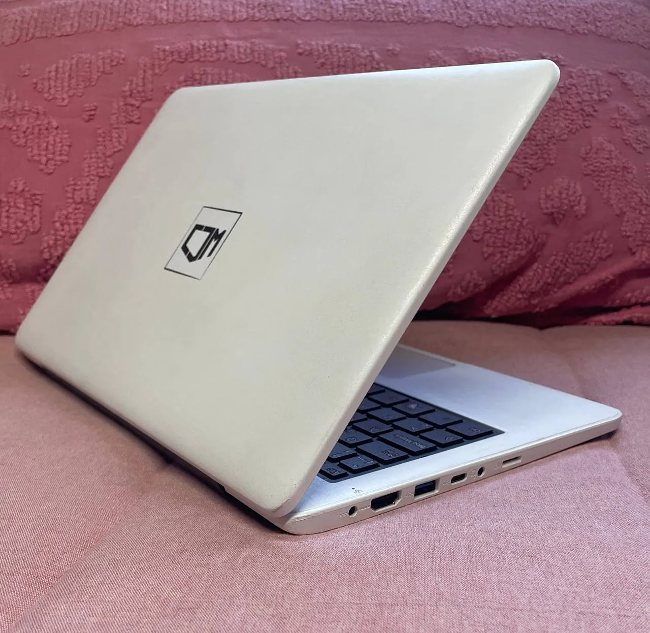 Нетбук Intel Celeron N4020 8GB 2