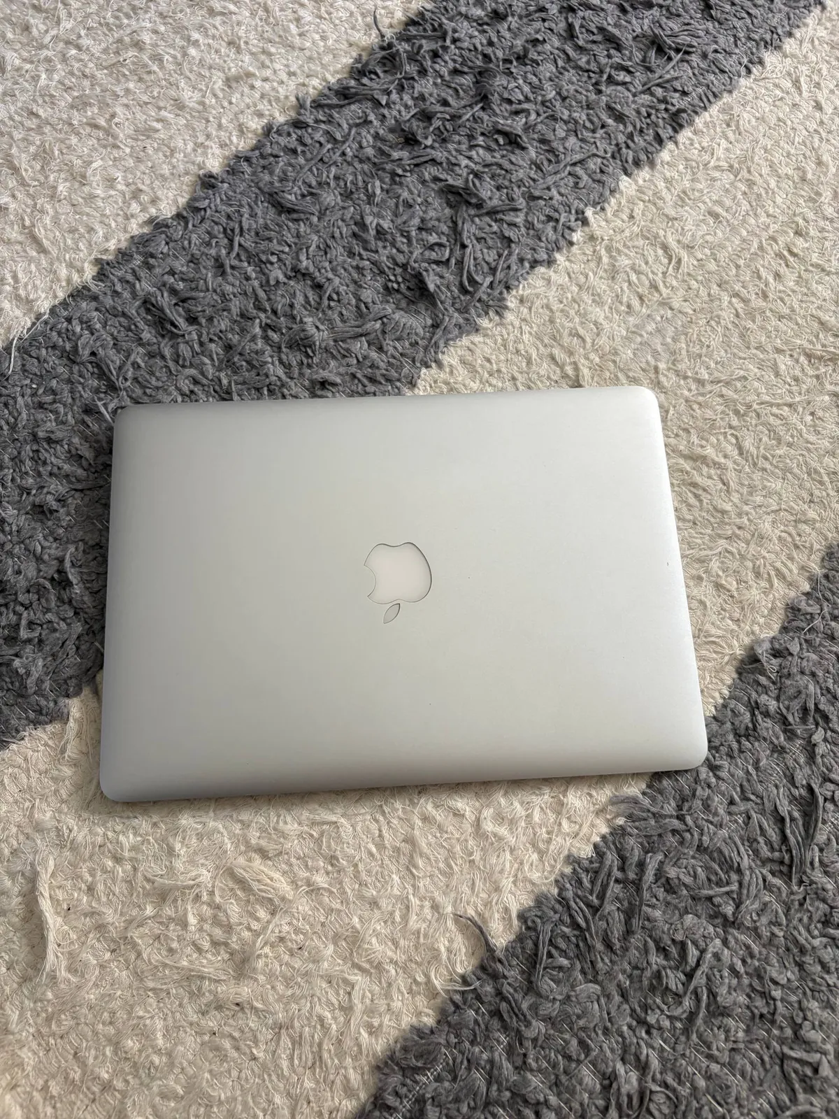 MacBook Air 13 2015 1