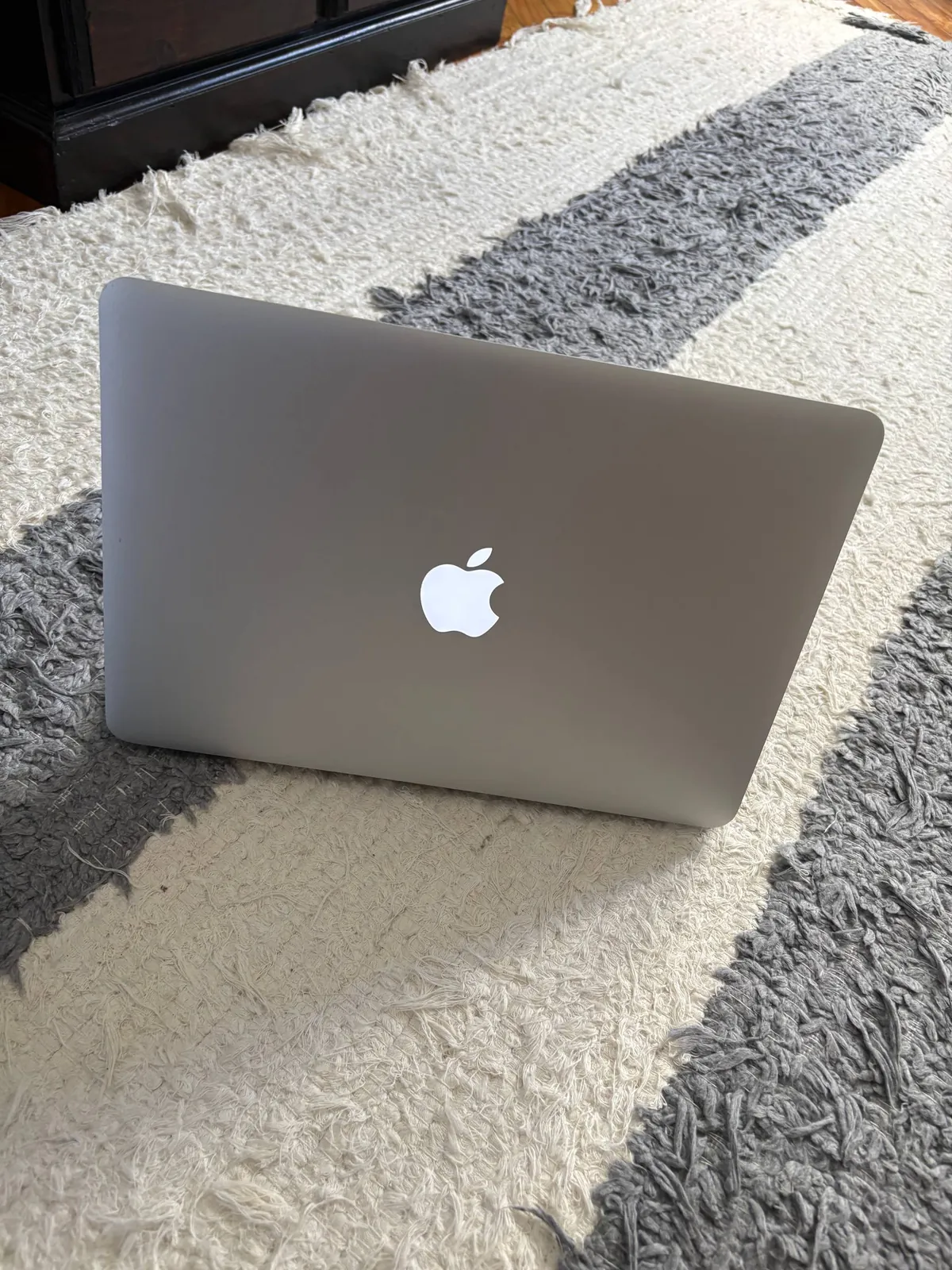 MacBook Air 13 2015 2