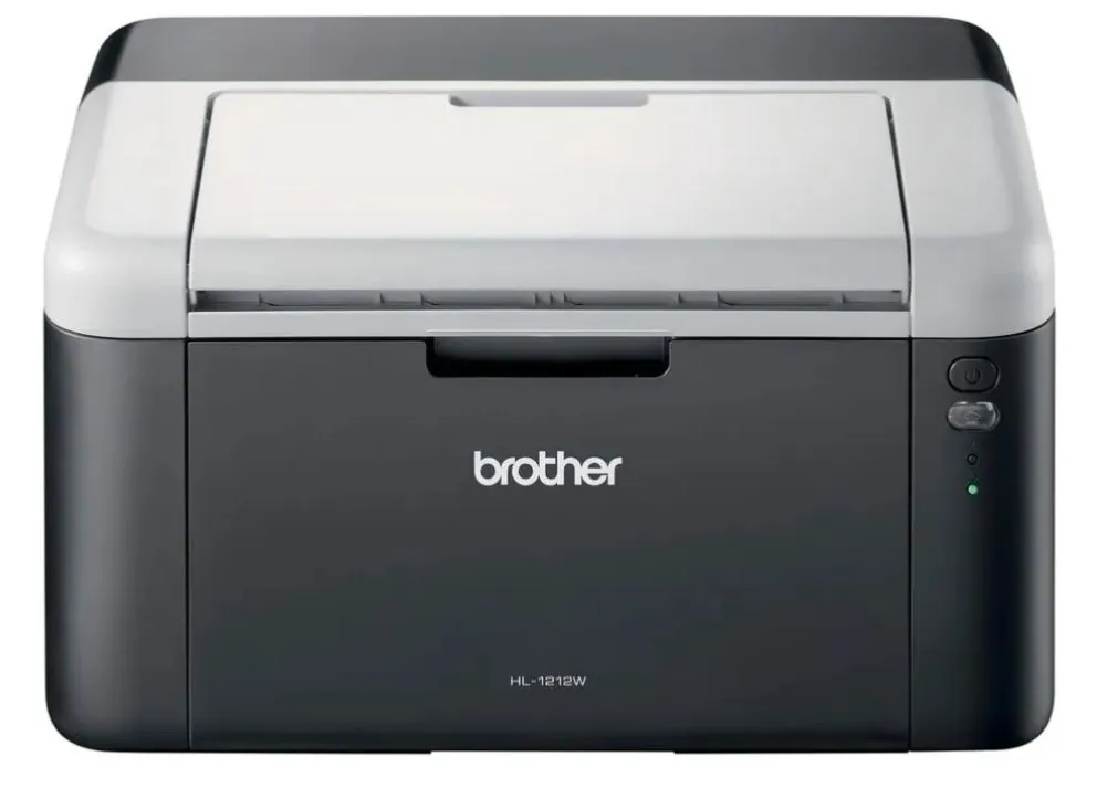Принтер Brother HL-1212w с Wi-Fi 1
