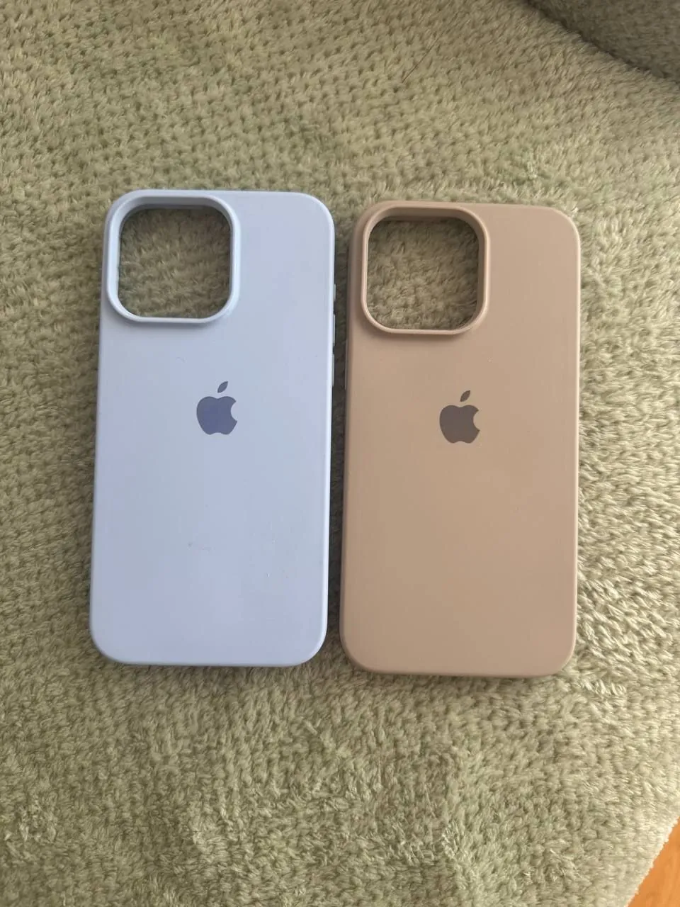 Чехлы для iPhone 15 Pro Max 2 шт 1