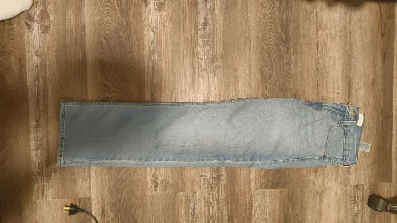 Мужские джинсы Levi Strauss размер 28/32 1
