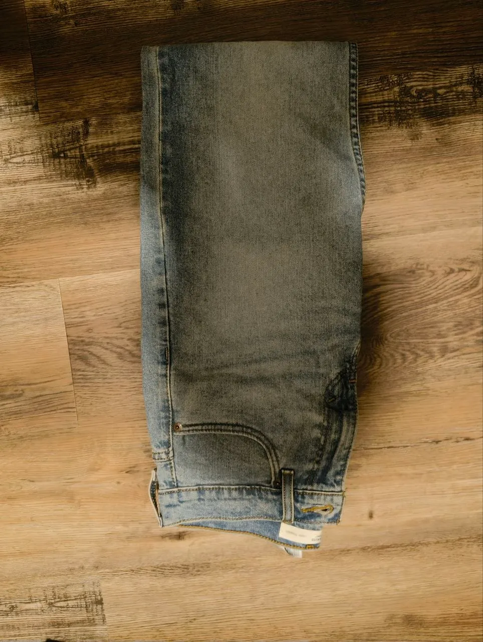 Мужские джинсы Levi Strauss размер 28/32 2