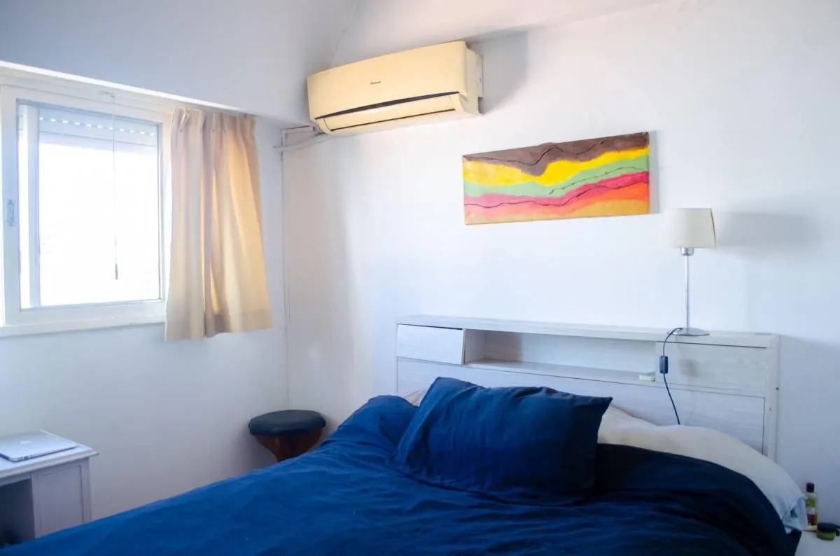 Аренда 2к квартиры Palermo Soho Araos 7