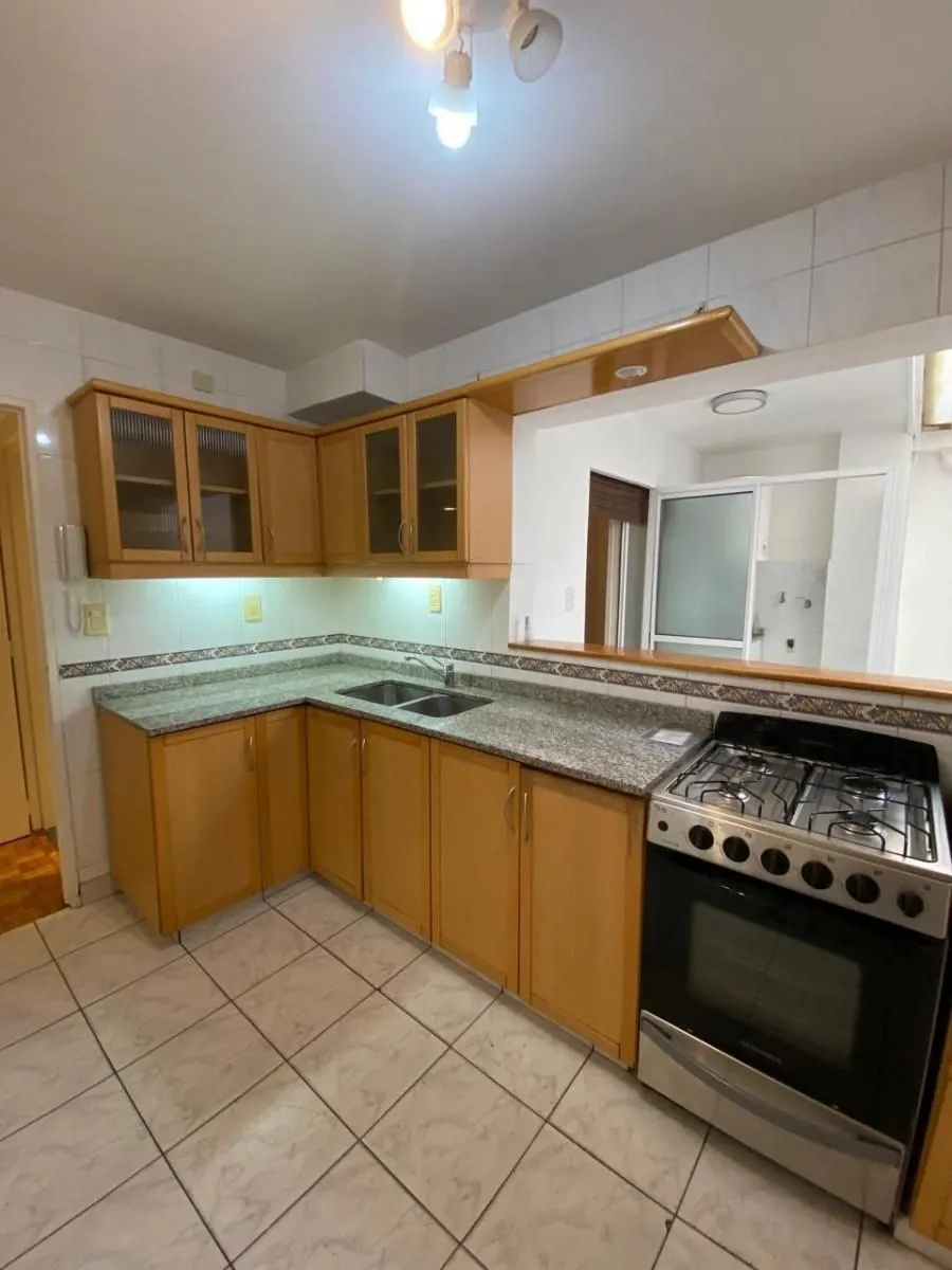 Аренда 4к квартиры PH Belgrano 6